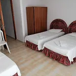 Vural Aparthotel Çeşme