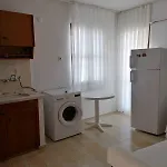 Aparthotel Vural Çeşme
