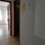Vural 아파트호텔 *