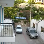 아파트호텔 Vural