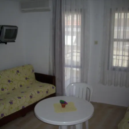 Aparthotel Vural Çeşme