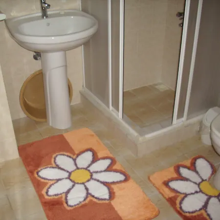 Aparthotel Vural