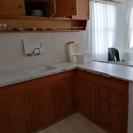 Aparthotel Vural