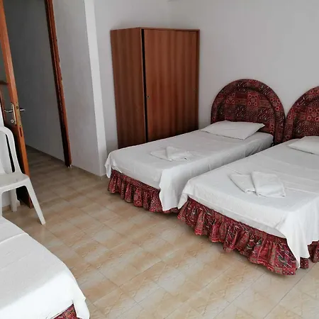 Vural Aparthotel Çeşme