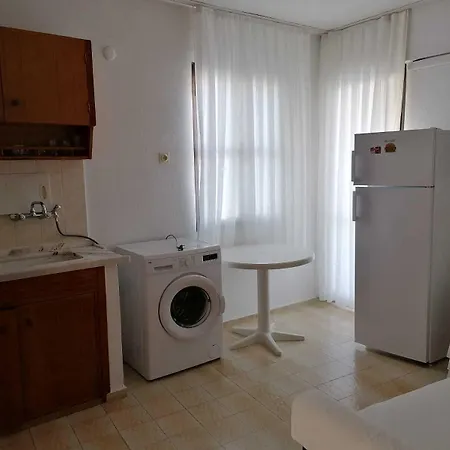 Aparthotel Vural Çeşme