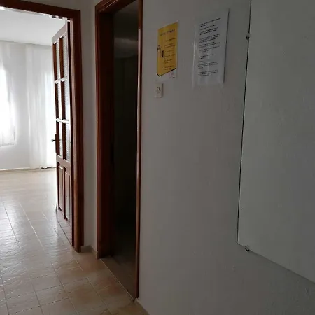 Vural Aparthotel *