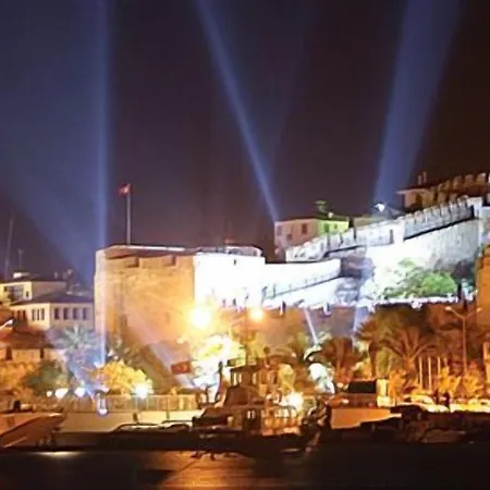 Vural * Çeşme