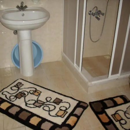 Apart Otel Vural *