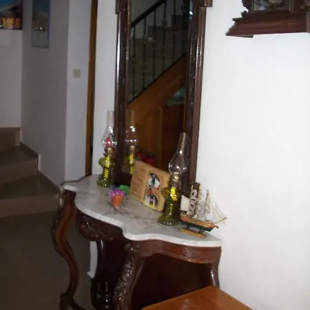 Vural Apart Otel Çeşme