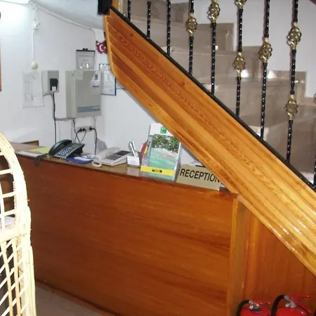 Vural Hotel apartamentowy Çeşme
