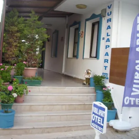 Vural Apart Otel