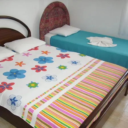 Vural Hotel apartamentowy