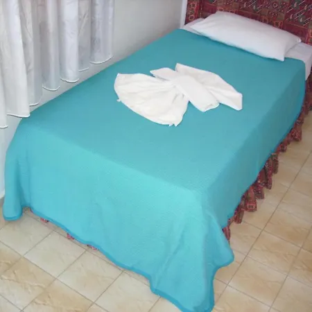 Hotel apartamentowy Vural *