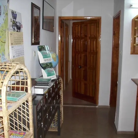 Apart Otel Vural