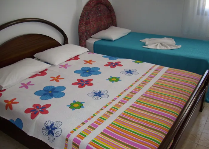 Aparthotel Vural Cesme