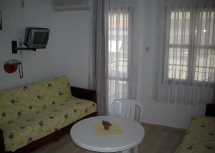 Aparthotel Vural Cesme