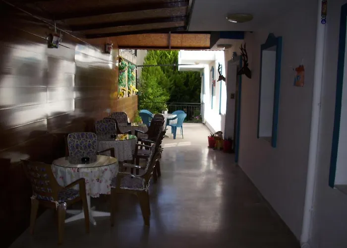 Aparthotel Vural Cesme