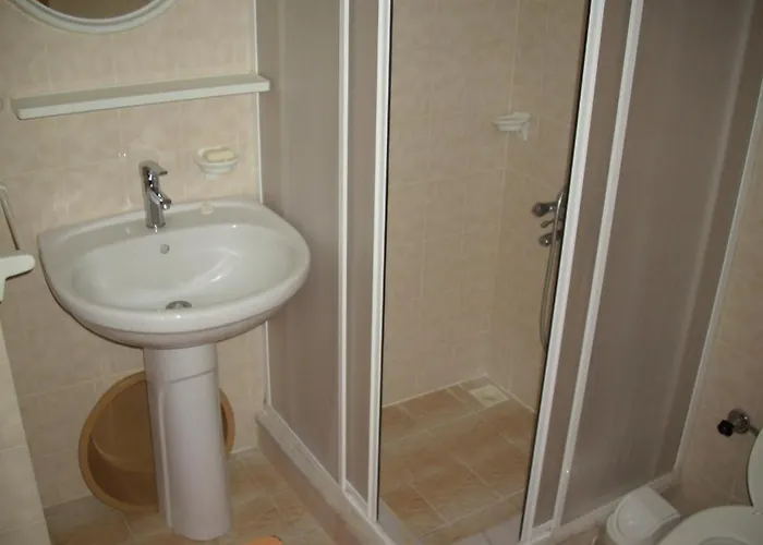 Aparthotel Vural Cesme