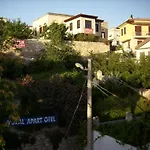 Aparthotel Vural *