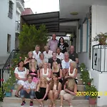 Vural Aparthotel Cesme