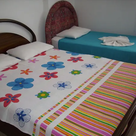 Aparthotel Vural Çeşme