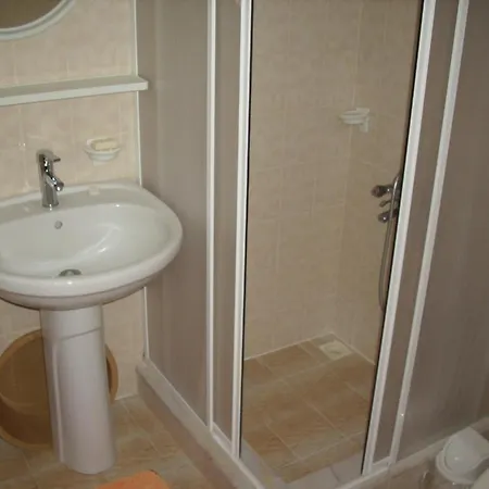 Aparthotel Vural Çeşme