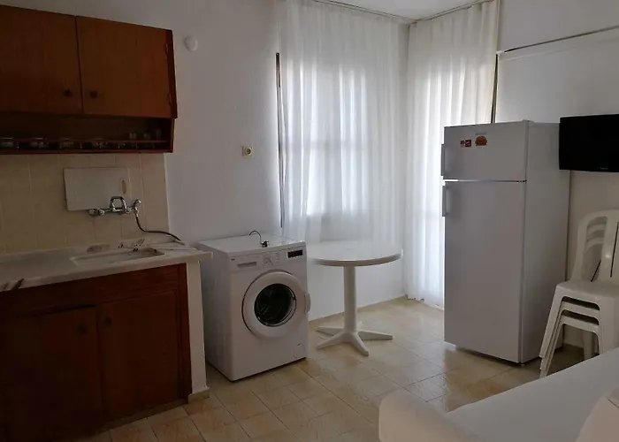 Aparthotel Vural Çeşme